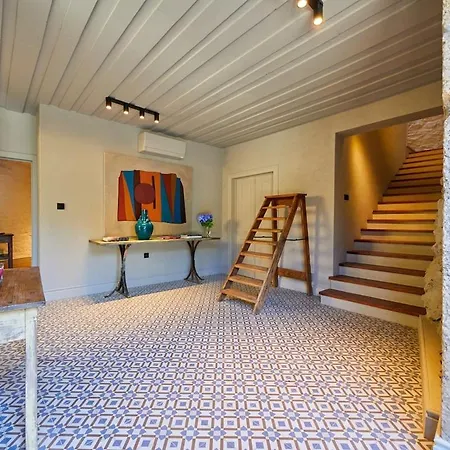 Дом отдыха Melro House, Douro Valley Aldeia de Baixo