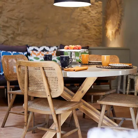 Melro House, Douro Valley