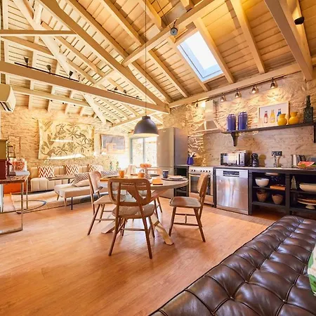 Melro House, Douro Valley * Aldeia de Baixo