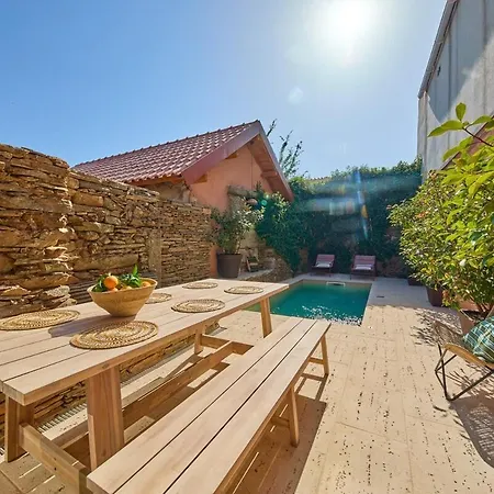 Дом отдыха Melro House, Douro Valley Aldeia de Baixo
