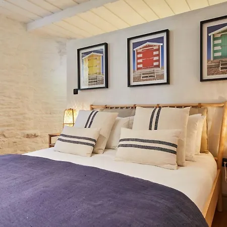 Melro House, Douro Valley Tatil Evi