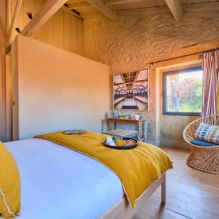 Melro House, Douro Valley * Aldeia de Baixo