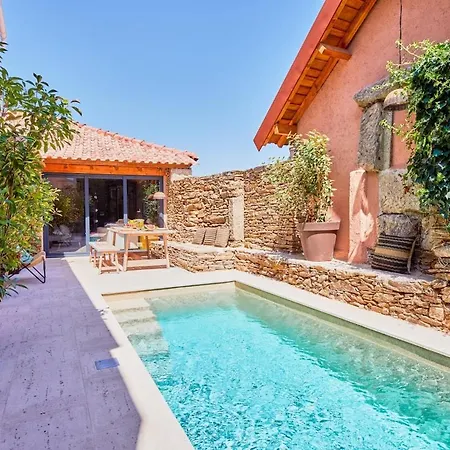 Melro House, Douro Valley