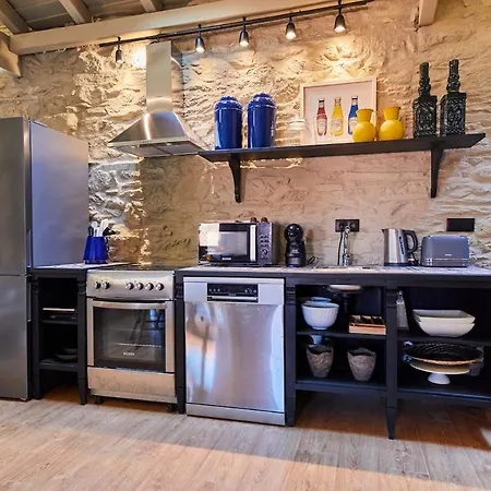 Melro House, Douro Valley Prázdninový dům Aldeia de Baixo