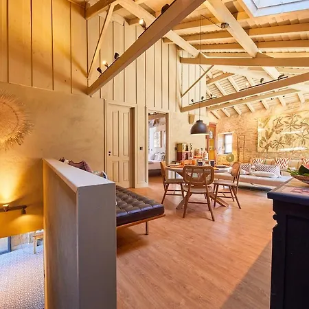 Melro House, Douro Valley *