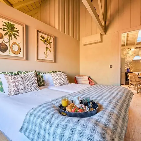 Melro House, Douro Valley Tatil Evi *