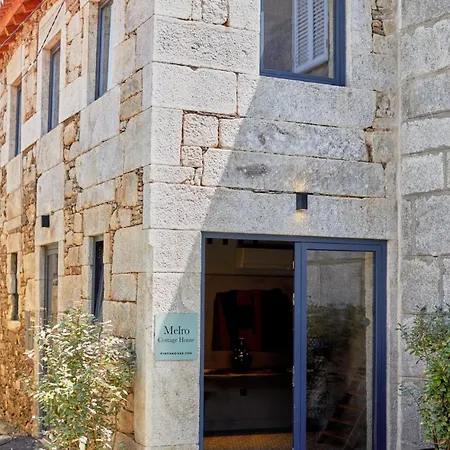 Melro House, Douro Valley Aldeia de Baixo