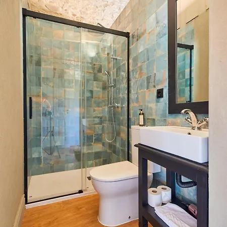 Melro House, Douro Valley Tatil Evi *