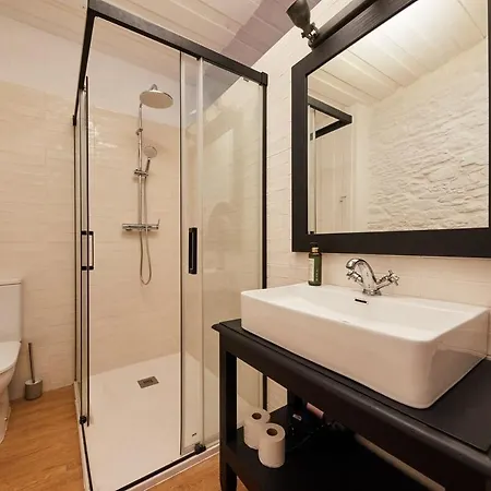 Melro House, Douro Valley Tatil Evi Aldeia de Baixo