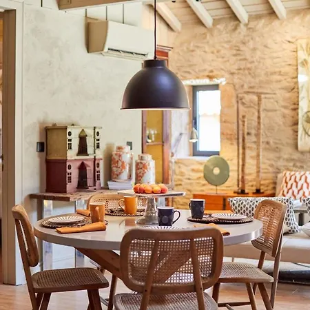 Melro House, Douro Valley Tatil Evi *