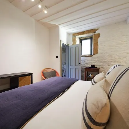 Melro House, Douro Valley *