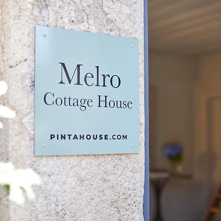 Tatil Evi Melro House, Douro Valley *