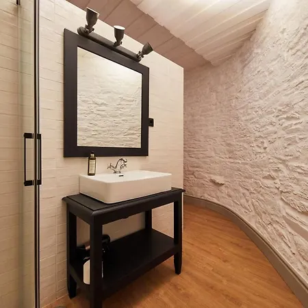 Tatil Evi Melro House, Douro Valley Aldeia de Baixo