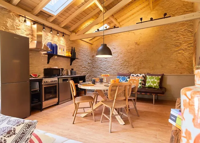 Semesterbostad Melro House, Douro Valley Aldeia de Baixo