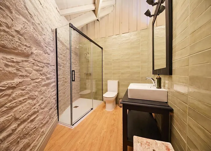 Melro House, Douro Valley Semesterbostad Aldeia de Baixo