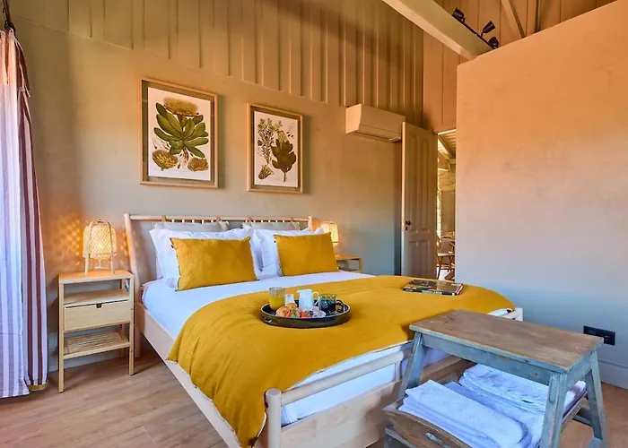 Semesterbostad Melro House, Douro Valley Aldeia de Baixo