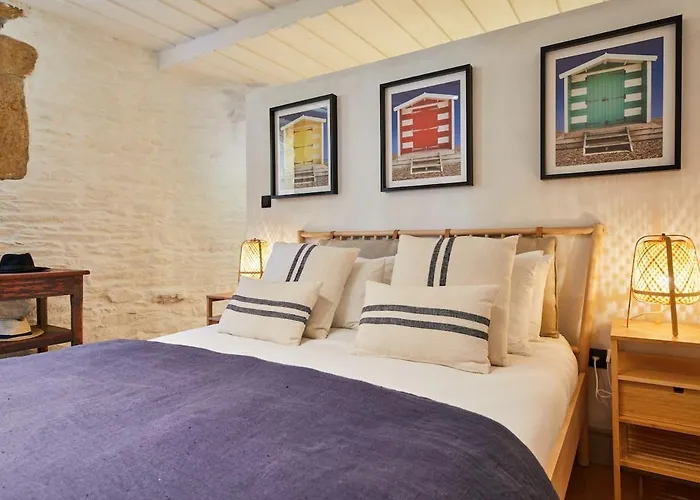 Melro House, Douro Valley Semesterbostad