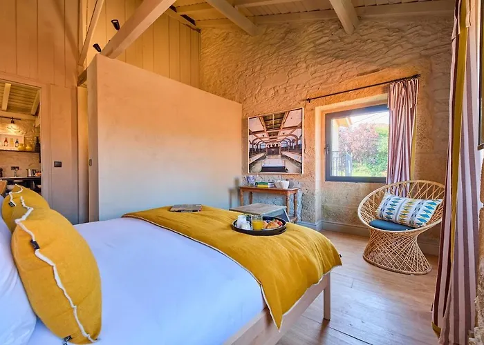 Melro House, Douro Valley * Aldeia de Baixo