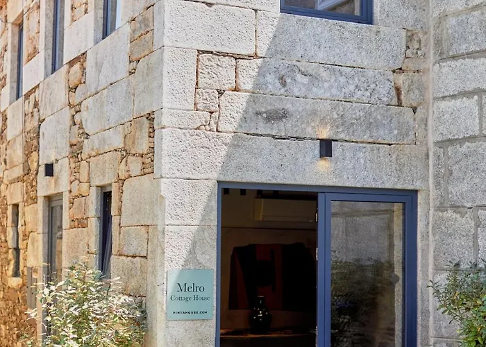 Melro House, Douro Valley Aldeia de Baixo