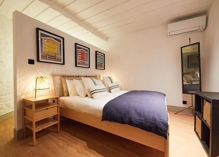 Melro House, Douro Valley Semesterbostad *