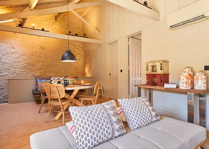 Melro House, Douro Valley Aldeia de Baixo