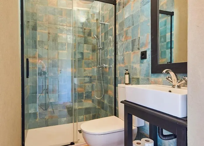 Melro House, Douro Valley Semesterbostad *