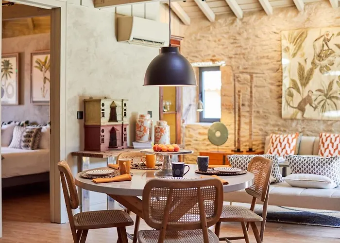 Melro House, Douro Valley Semesterbostad *