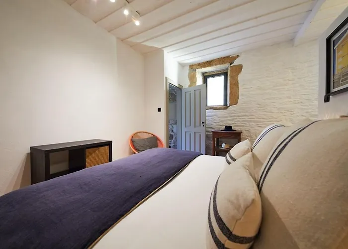 Melro House, Douro Valley *