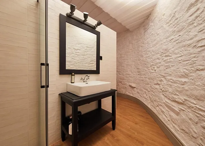 Semesterbostad Melro House, Douro Valley Aldeia de Baixo