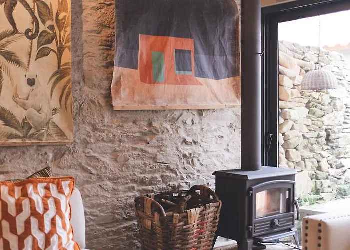 Melro House, Douro Valley Semesterbostad Aldeia de Baixo